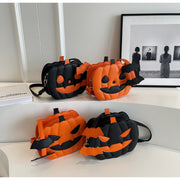 Seasonal Halloween Pumpkin Bag product image 2