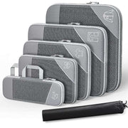 3-6 Piece Travel Compression Storage Bag Set Travel Storage product image 13
