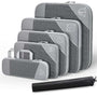 Grey    6Pcs