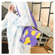 Bright Mushroom Crossbody Bag product image 9