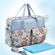 Diaper & Storage Maternity Bag Shoulder Bag product image 9