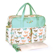 Diaper & Storage Maternity Bag Shoulder Bag product image 7