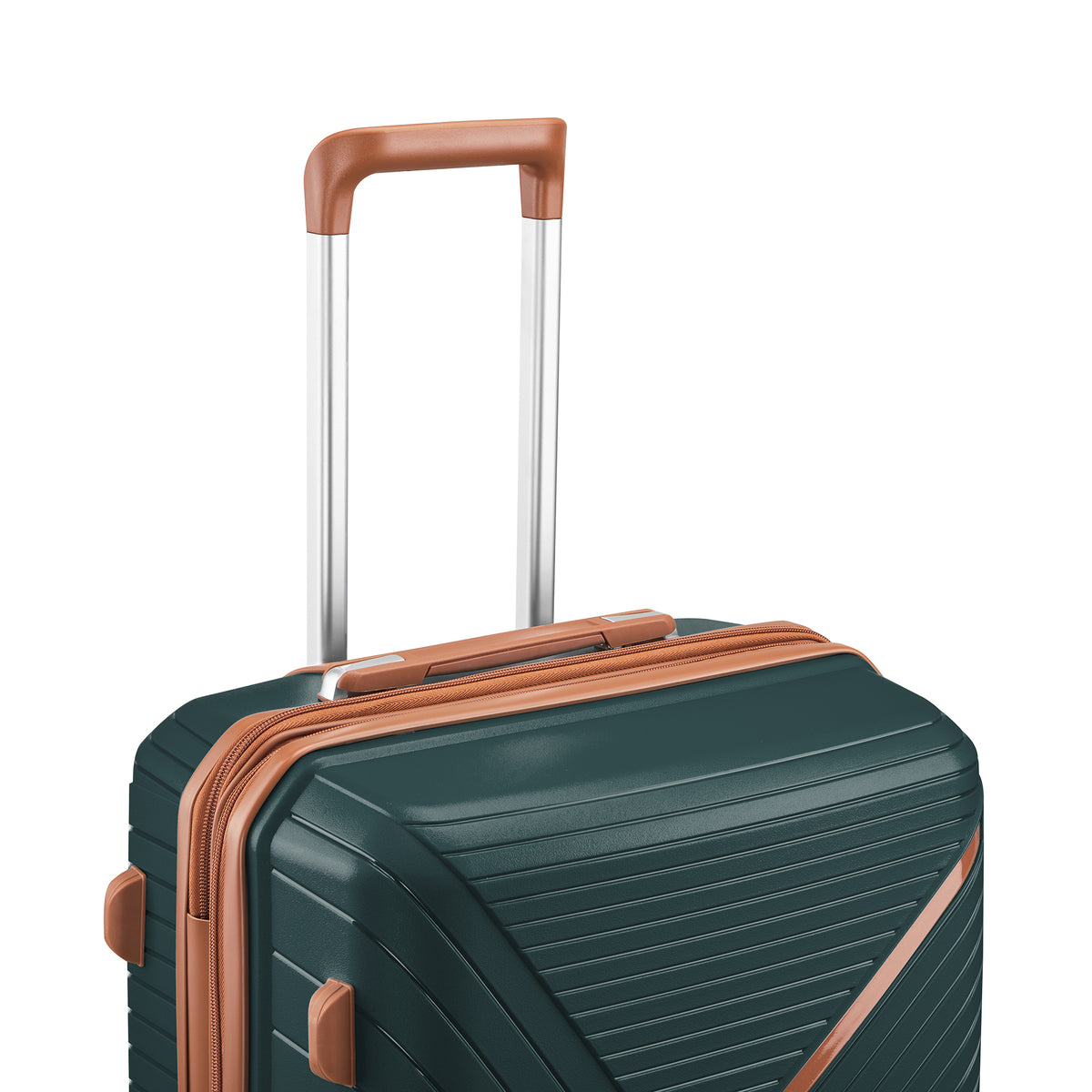 4-Piece Traveler Starter Luggage Set product image 5