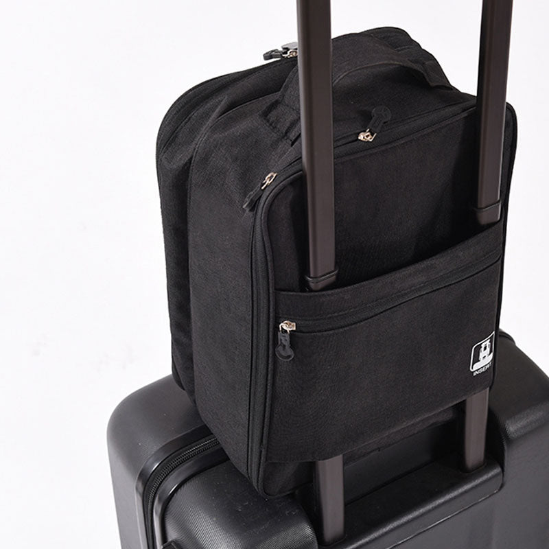 Travel Shoe Bag Portable Storage Box Travel Storage product image 2