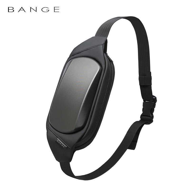 BANGE EVA Hard Shell Messenger Bag Crossbody Bag product image 7