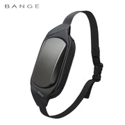 BANGE EVA Hard Shell Messenger Bag Crossbody Bag product image 7