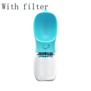 Pet Water Cup Outdoor Portable Water Bottle Pet Travel product image 8