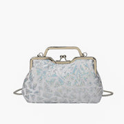 Aurora Sequin Clutch Clutches product image 18
