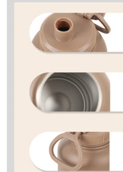 Outdoor Thermal Pet Outing Water Cup Bottle Pet Travel product image 7
