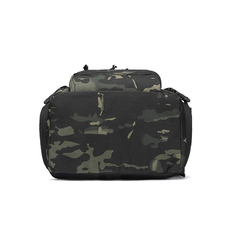Outdoor Waterproof Backpack for Multi-Functional Use Backpacks product image 6