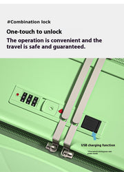 Carry-on All-In-One