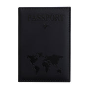 Travel Document Passport Organizer Wallet product image 4