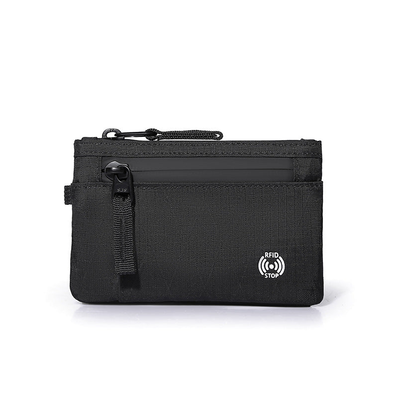 Zero Anti-theft RFID Wallet product image 2