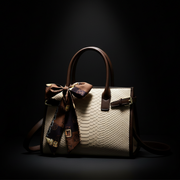 Celine Scarf Tote main product image