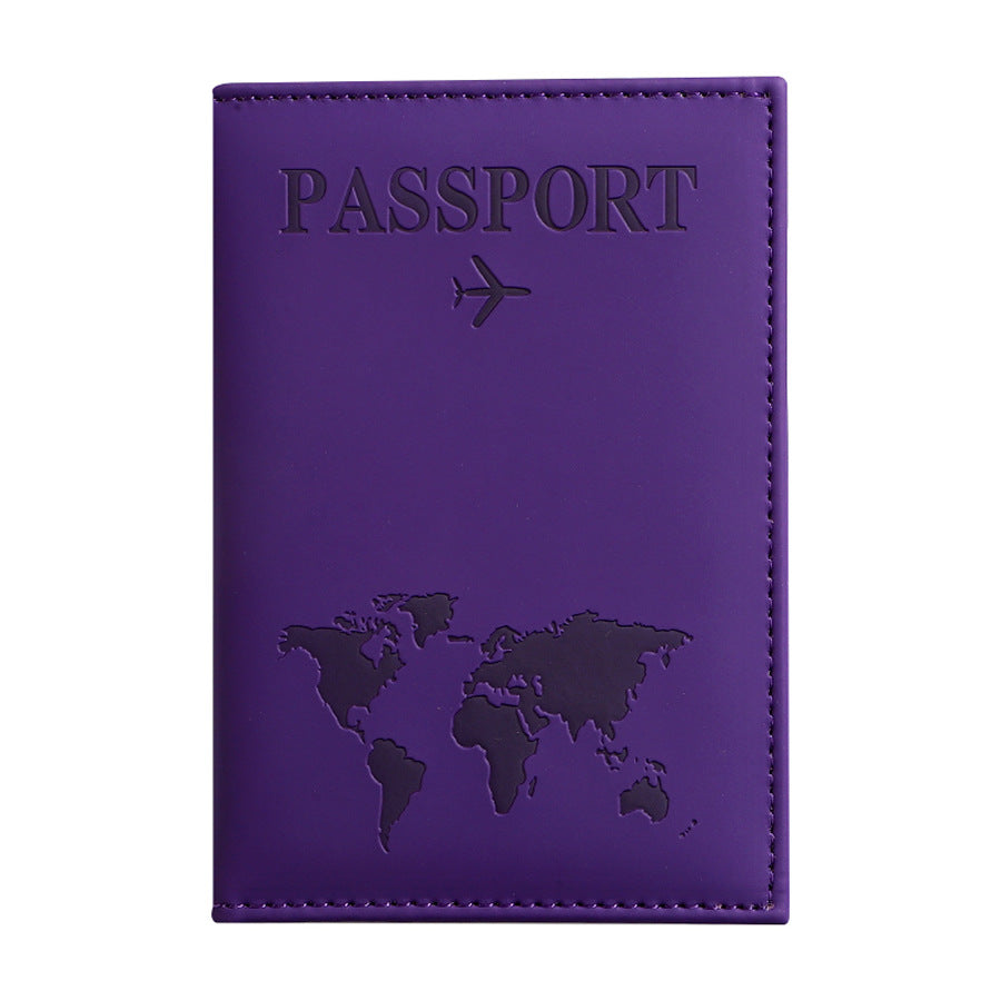 Travel Document Passport Organizer Wallet product image 7