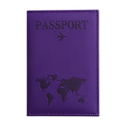 Travel Document Passport Organizer Wallet product image 7