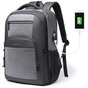 BANGE Casual Commuter USB Backpack Backpacks product image 4