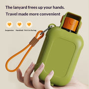 Dual-Use Folding Portable Pet Travel Feeder product image 4