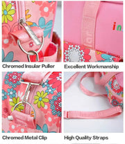 Diaper & Storage Maternity Bag