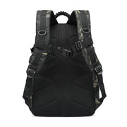 Outdoor Waterproof Backpack for Multi-Functional Use Backpacks product image 3