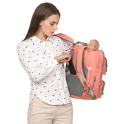 Large Capacity Baby Diaper Maternity Backpack Backpacks product image 2