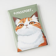 Animal Printed Passport Document Wallet product image 8