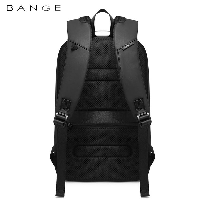 BANGE Modern USB Travel & Business Backpack Backpacks product image 4