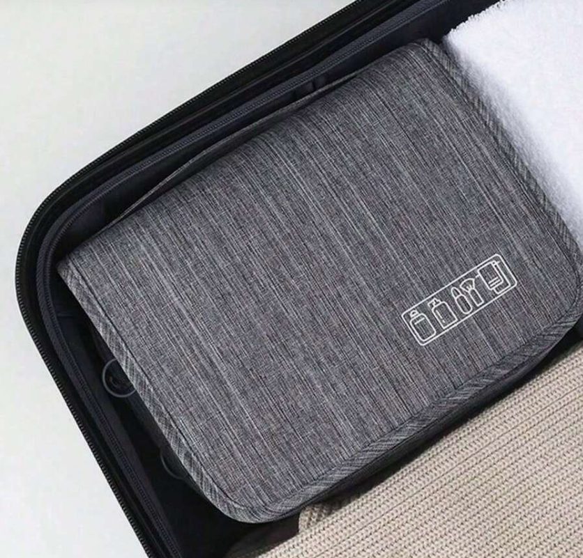 Hang & Go Hanging Wash Bag Travel Accessories product image 9