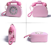 HOTLINE Retro Telephone Crossbody Novelty Bag product image 5