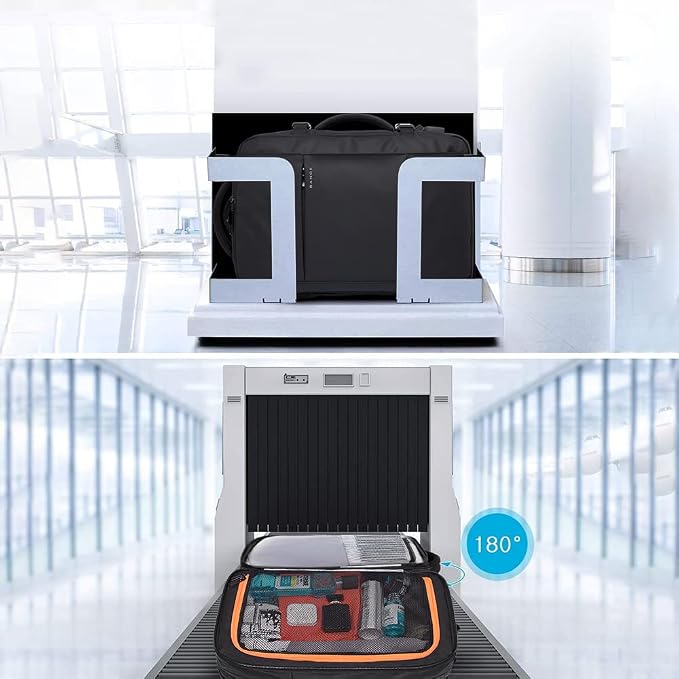 BANGE Carry-On Travel Backpack Backpacks product image 24