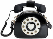 HOTLINE Retro Telephone Crossbody