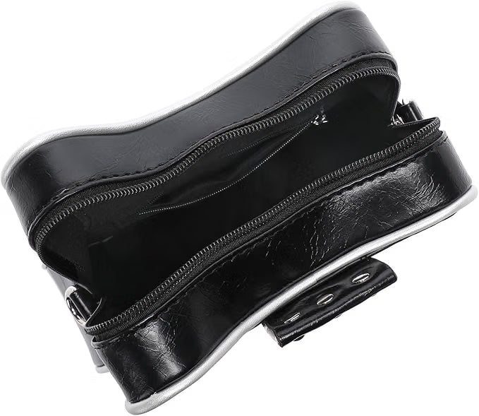 ANTHEM Guitar Crossbody Novelty Bag product image 8