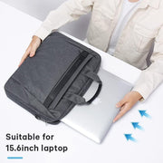 BANGE SmartFit Laptop Bag for Travel And Business