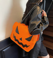 Trick or Tote Bag