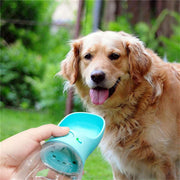 Pet Water Cup Outdoor Portable Water Bottle Pet Travel product image 21