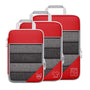 Red   3Pcs