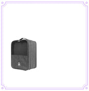 Travel Shoe Bag Portable Storage Box Travel Storage product image 10