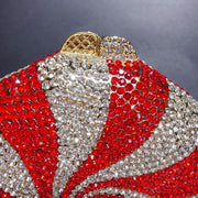 Sugar Rush Swirl Shoulder Bag & Clutch Novelty Bag product image 10