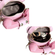 HOTLINE Retro Telephone Crossbody Novelty Bag product image 6