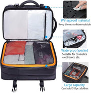 BANGE Carry-On Travel Backpack Backpacks product image 26
