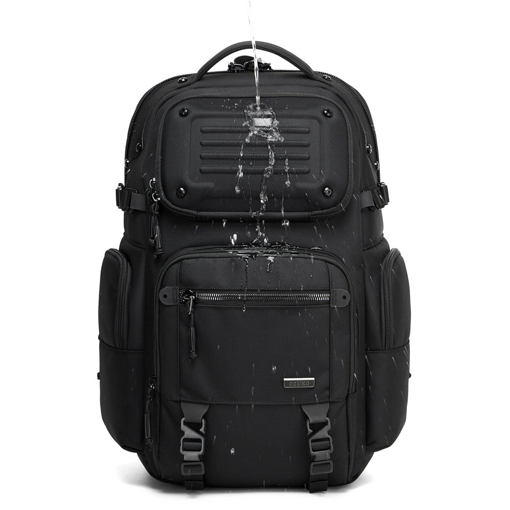 Waterproof Multifunctional Backpack Backpacks product image 3