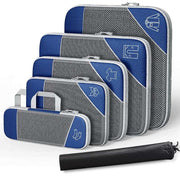 3-6 Piece Travel Compression Storage Bag Set Travel Storage product image 10