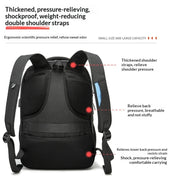Multifunctional Large Capacity Backpack Backpacks product image 7