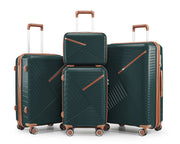 4-Piece Traveler Starter Luggage Set product image 10