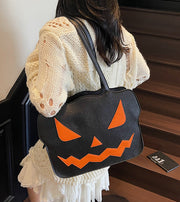 Trick or Tote Bag
