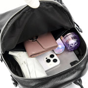 Nova Genuine Leather Fashion Backpack Backpacks product image 7