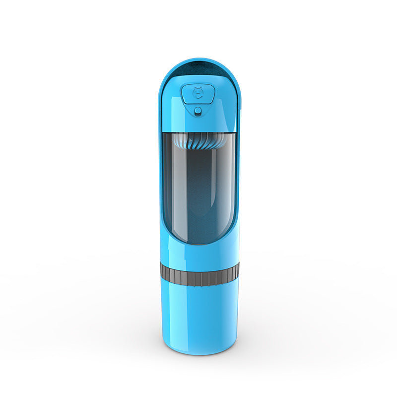 Charcoal Filter Portable Pet Water Feeder Bottle Pet Travel product image 5
