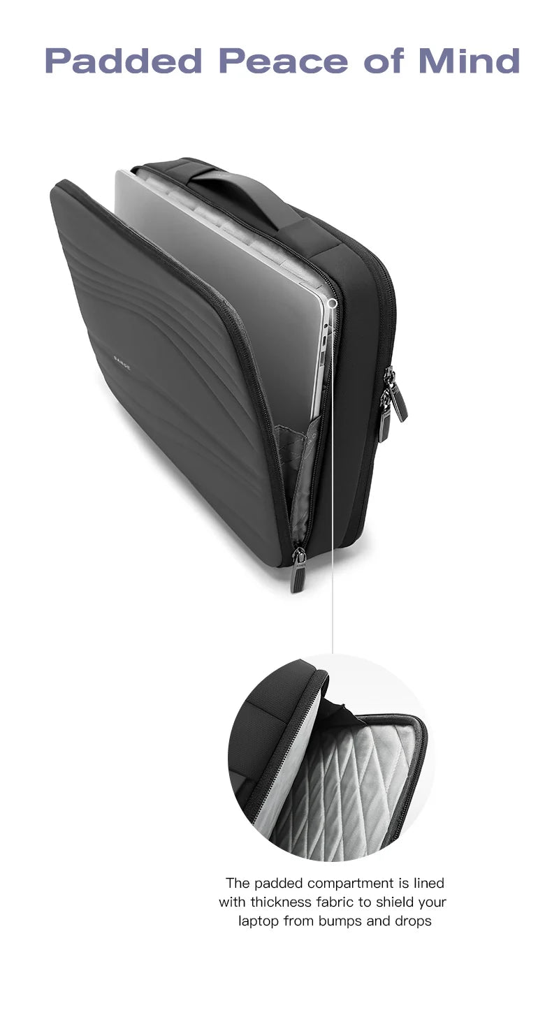 BANGE Laptop / Tablet & Storage Bag Laptop Bag product image 6