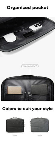 BANGE Laptop / Tablet & Storage Bag Laptop Bag product image 10