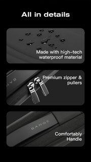 BANGE Laptop / Tablet & Storage Bag Laptop Bag product image 4